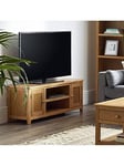 Julian Bowen Mallory Widescreen Tv Unit