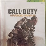 Call Of Duty Advanced Warfare Import Europe