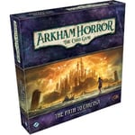 Arkham Horror: The Card Game (Revised Edition) - Collection page The Path to Carcosa