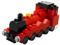 LEGO Harry Potter 40028 Limited Edition Mini Hogwarts Express Polybag Brand New