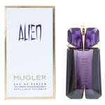 Thierry Mugler Alien Eau de Parfum 60ml Spray For Her The Refillable Stones EDP