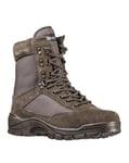 Mil-Tec Tactical Boots With YKK Zipper (Bruna, 44 EU / 11 US) US Bruna