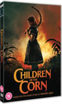 - Children of the Corn (2020) DVD