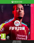 Electronic Arts FIFA 20 Champion Edition