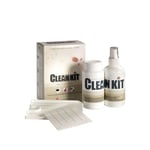 Kateha Clean Kit mattvätt set 3 delar
