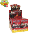 Harry Potter and the Goblet of Fire Playing Cards