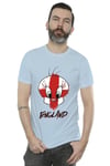 Tweety England Face T-Shirt