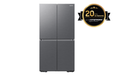 Samsung Refrigerateur Multi-portes, 649L - E -  RF59C701ES9