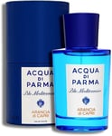 Acqua di Parma Blu Mediterraneo Arancia di Capri Eau de Toilette Spray 75ml