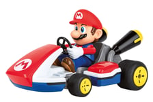 Carrera Mario Kart Mario - Race Kart w / Sound 2.4