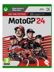 MotoGP 24 (Day One Edition) - Microsoft Xbox One - 12 - Kilpa-ajo