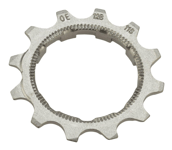 Shimano Shimano Dura-Ace CS-R9100 | Kassettdrev 12T | För 12-25T och 12-28T