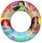 Badring Disney Princess 56 cm