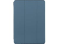 Pomologic Tablet Case Pomologic BookCase för iPad Pro 11" 1/2/3/4G, iPad Air 10,9" 4/5G navy - Garanterad säkerhet. Enkel avbetalning. Fri frakt från