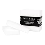 Tershine Magic Sponges - Fläckborttagare, 5-pack