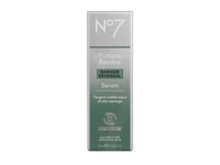 No7 Future Renew Damage Reversal Serum 25ml New and Boxed FREE FAST DELIVERY