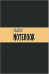 Classic Notebook Creativity Lined Journal Lightbulb Smart Thinking Notebook To
