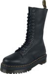 Dr. Martens 1B99 Quad - Black Pisa Boot black