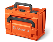 Husqvarna Batteribox Medium