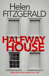 Helen Fitzgerald - Halfway House Bok