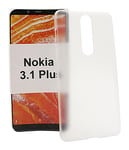 Hardcase Nokia 3.1 Plus (Frost)