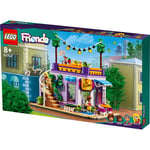 LEGO 41747 Friends Heartlake City Community Kitchen and Accessories