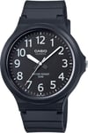 Casio MW-240-1B Mens Quartz Watch