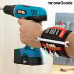 Bigbuy Magnetiskt armband för hemmaprojektet
