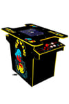 ARCADE 1 Up Pac-Man Head-to-Head Table - misc