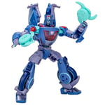 Transformers Generations Legacy United, Figurine Cyberverse Universe Chromia Classe Deluxe