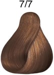 Wella Color Touch intensivtoning 7/7 Deep Brown (7/7 Deep Brown)
