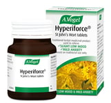 A.Vogel Hyperiforce St John's Wort 60 Tablets /Relieves Symptoms of Mild Anxiety