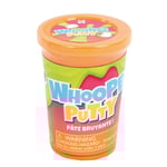 Whoopee Putty - en rolig (pinsam) överraskning