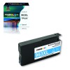Tonerweb HP OfficeJet Pro 9010 - Blekkpatron, erstatter Cyan 963XL (1600 sider) (22 ml) 3JA27AE 85323
