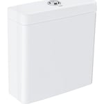 GROHE ESSENCE cistern 400x380x157mm/1/2 anslutning botten t/39572 porc