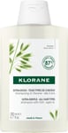 Klorane Oat Ultra-Gentle Shampoo for All Hair Types 200ml