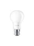 Philips LED-lyspære Corepro ledbulb nd 5.5-40w a60 827 B22