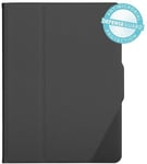 Targus Antimicrobial VersaVu Slim Case (iPad 10,2/Air 3/Pro 10,5)