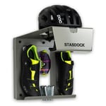 Stasdock cykelförvaring Deep Silver