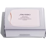 Shiseido Generic Skincare Refreshing Cleansing Sheets Refreshing Cleansing Sheets 30 pc