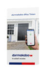 Digital nyckel till dormakaba dkey