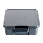Little Lunch Box Co. Bento 3 Matlåda - Ash Grey
