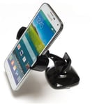 For Realme C53 smartphone Holder car mount windshield stand