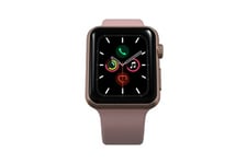 Apple watch Renewd Apple Watch Series 5 40mm Or/Rose Reconditionnee
