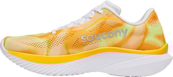 Saucony Kinvara 15 M Löparskor Peel/White, US 9,5