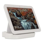 Wall Mount for Google Nest Hub 2nd Generation Gen, White Nest Hub Wall Bracket