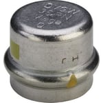 42 mm Sanpress Inox G ändhylsa