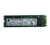 Intel Pro 5450 256GB SSD M2 2280 SATA SSDSCKKF256G8H