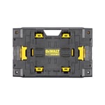 DeWALT Toughsystem T-STAK 2.0 Adaptor Plate To TSTAK Storage Cases DWST08017-1