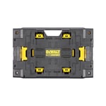 DeWALT Toughsystem T-STAK 2.0 Adaptor Plate To TSTAK Storage Cases DWST08017-1